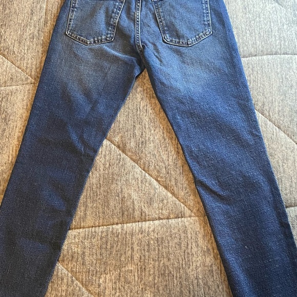 Old Navy Jeans Size 28x30 - Picture 2 of 2
